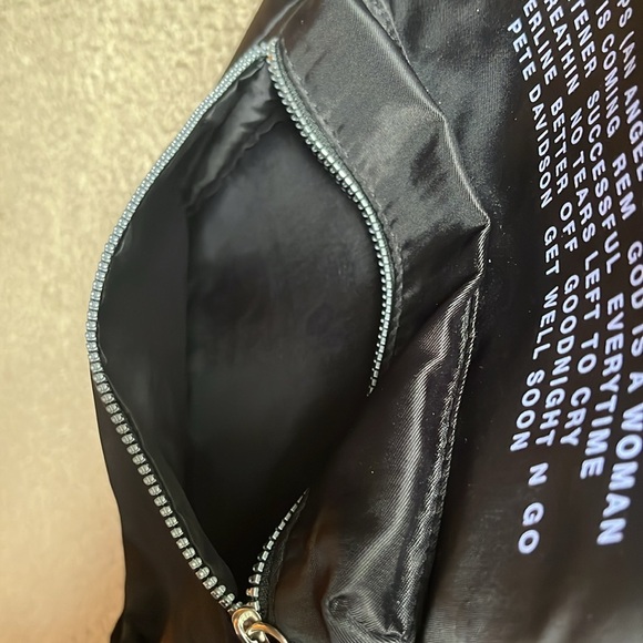 Ariana Grande Primark Limited Edition Sweetner Backpack - Picture 3 of 10